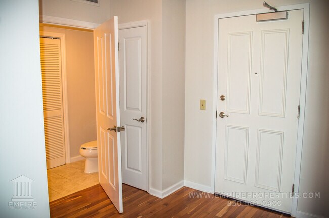 Photo - Downtown Tallahassee Condo in The Tennyson