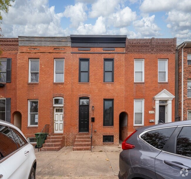 Building Photo - 907 S Potomac St Rental