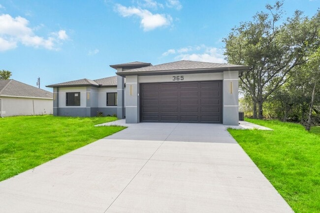 Photo - 1299 Barton Ave