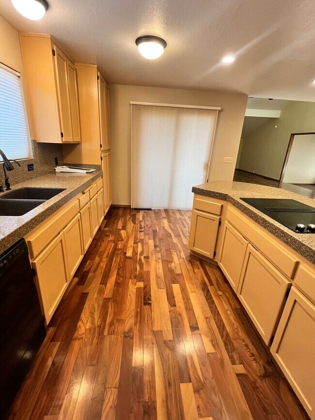 Photo - 6 Acres; 3 bedroom 2.5 bath plus bonus roo... House