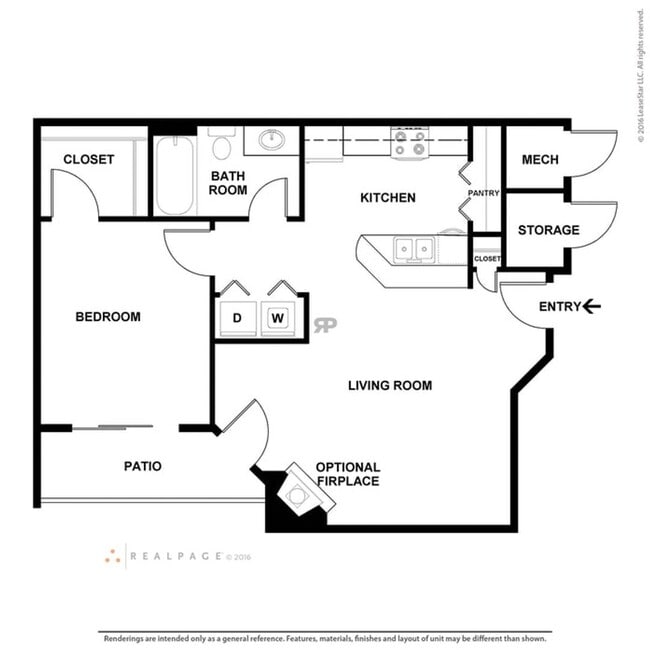 Constitution Square Apartments