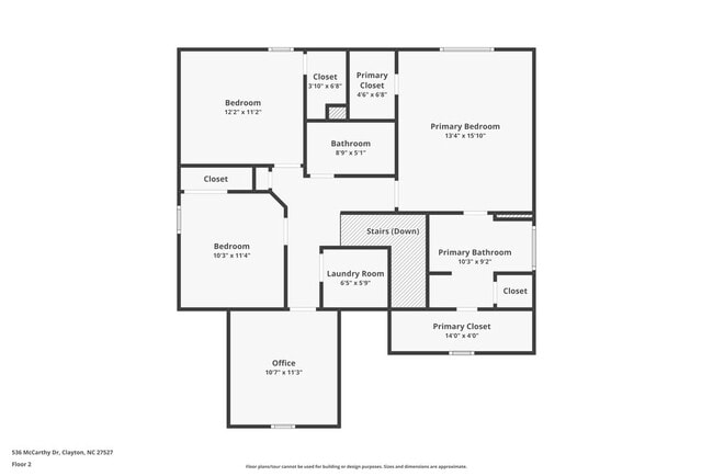 Photo - 536 McCarthy Dr