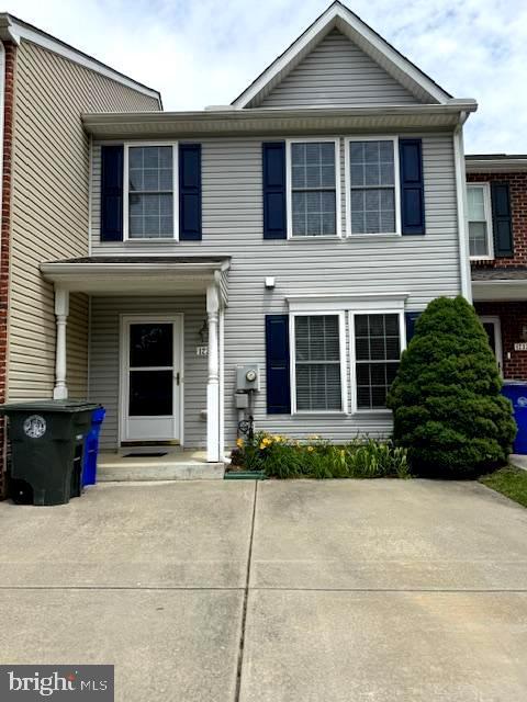 Photo - 1234 Oakwood Dr Townhome