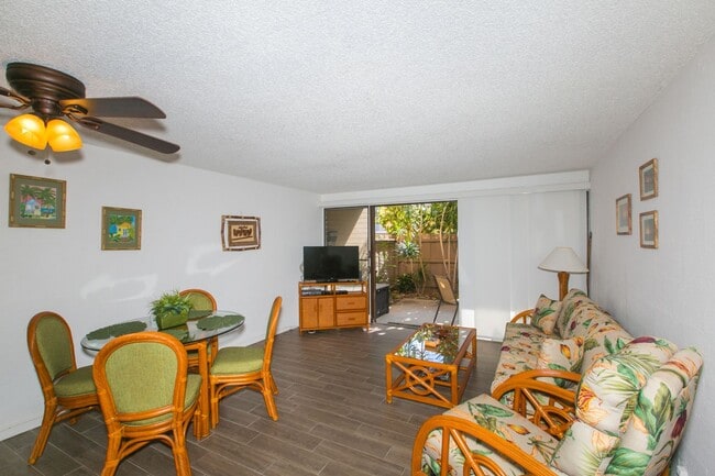 Photo - ONO Vista - Furnished / Eastside 1/1/1 pkg w/ courtyard