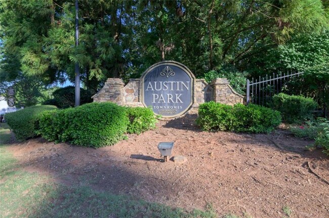 Photo - 3854 Austin Park Ln Townhome