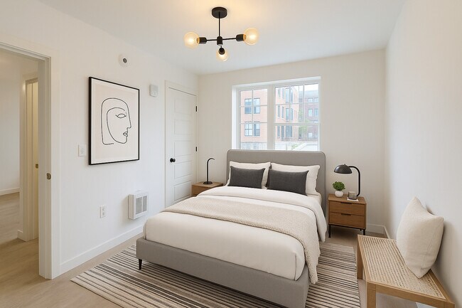 The Lofts on Mack