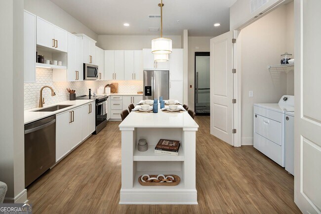 Photo - 2124 American Wy Unit 1209