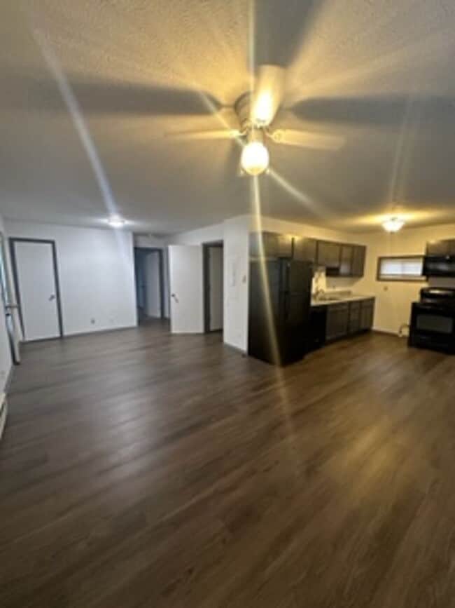 Two Bedroom House Rental House Rental in Orrville, OH