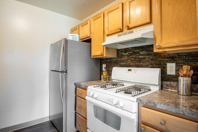 Photo - Briarwood Place Apartment Homes