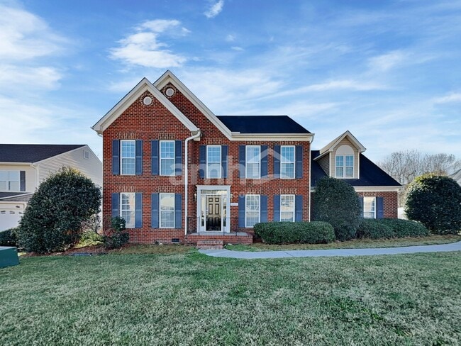 Photo - 200 Alexander Preston Ln