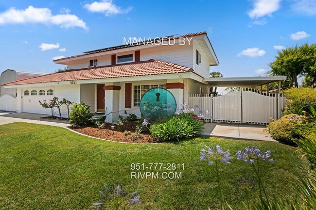 Photo - Gorgeous Canyon Crest pool home with RV storage!