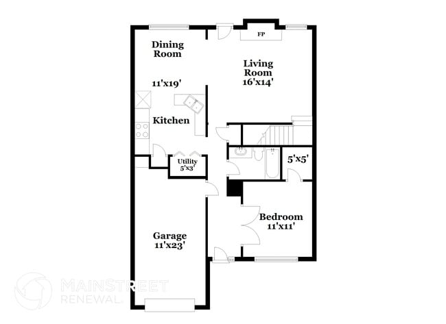 Photo - 473 Hillandale Park Dr