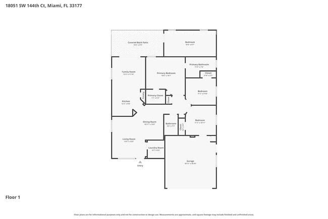 Photo - 18051 SW 144th Ct