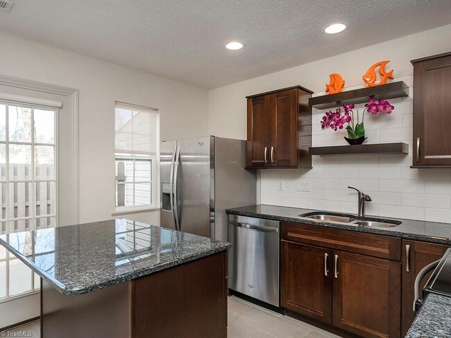 Photo - Immaculate Maintenance Free 3 bedroom/2.5 bath Townhouse in Rachel's Keep community off West Wend...