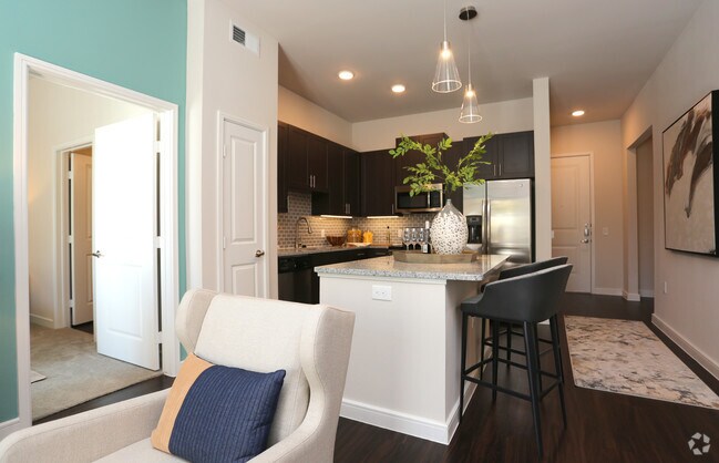 Vantage at Spring Creek