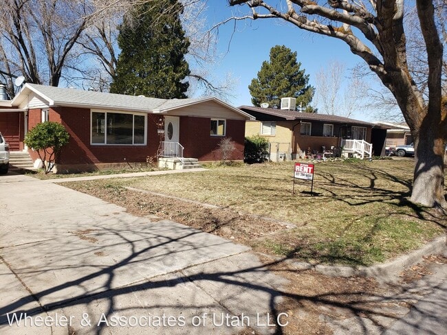 3 br, 2 bath House - 3809 Jackson Ave - 3 br, 2 bath House - 3809 Jackson Ave