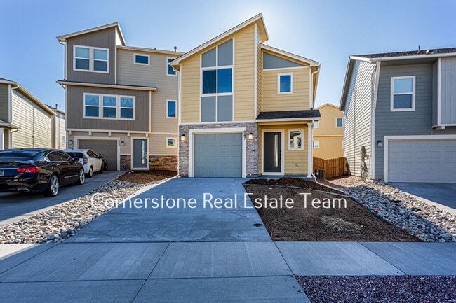 Photo - 847 Endeavor Wy