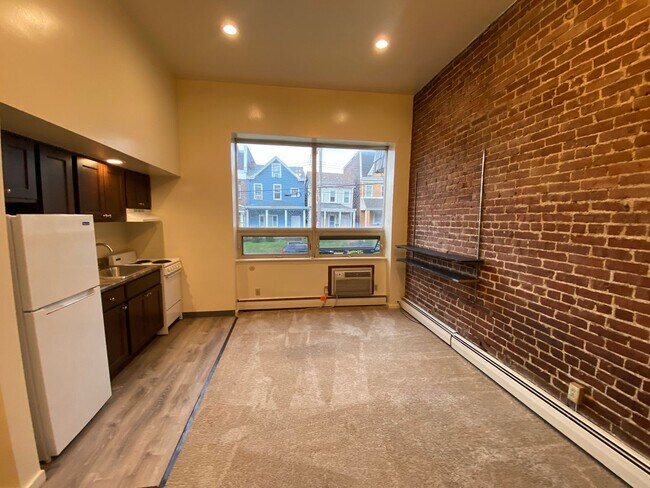 Photo - Comfortable 1 Bedroom - Great Oakland Loca... Unit 1E