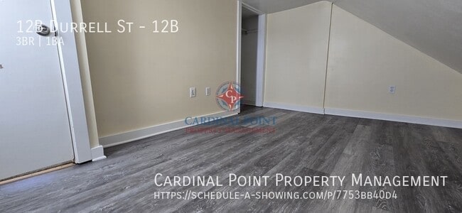 Building Photo - 12 Durrell St Unit 12B