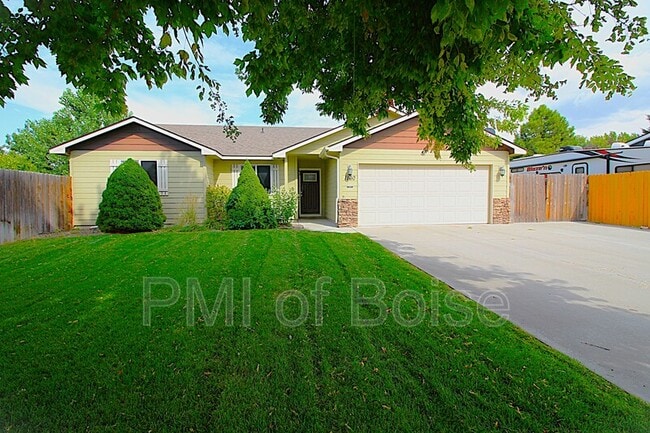 Building Photo - 1160 S Ruler Ave Rental