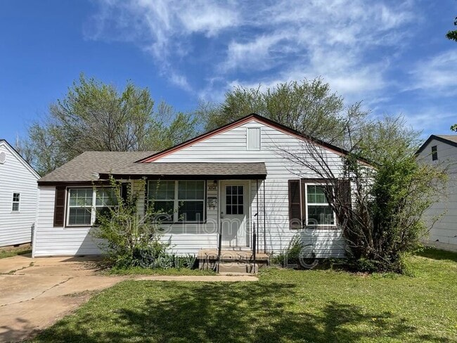 Building Photo - 4761 SE 26th St Rental