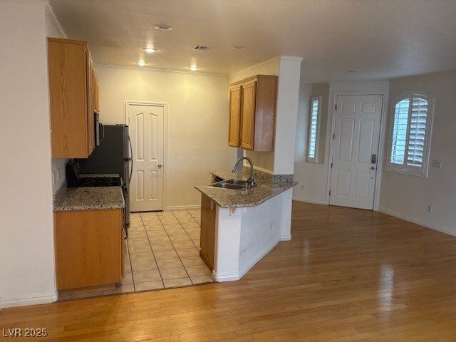 Photo - 9106 Haddington Ln Townhome