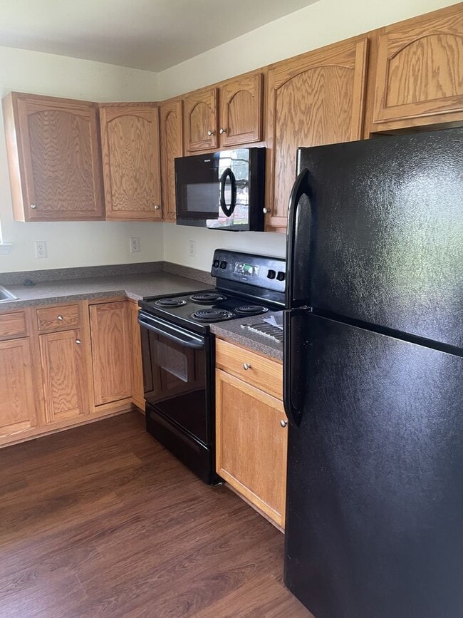 Photo - On a quiet cul-de-sac