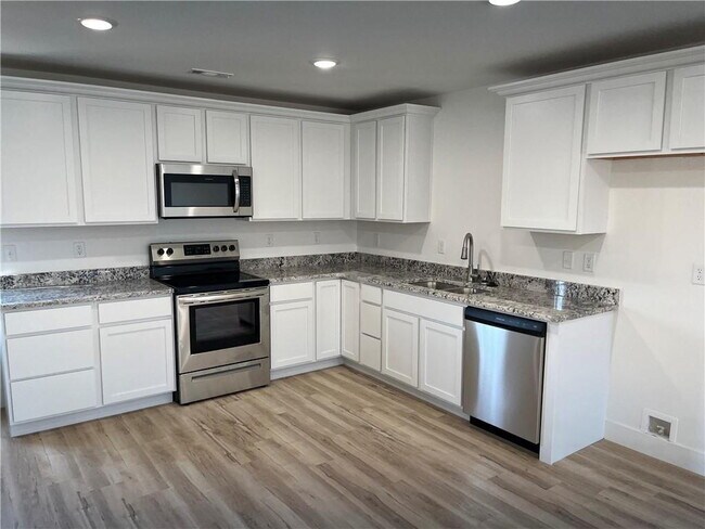 Photo - 1209 Nedra Dr Unit A