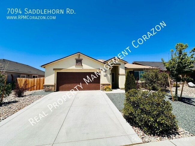 Building Photo - 7094 Saddlehorn Rd Rental