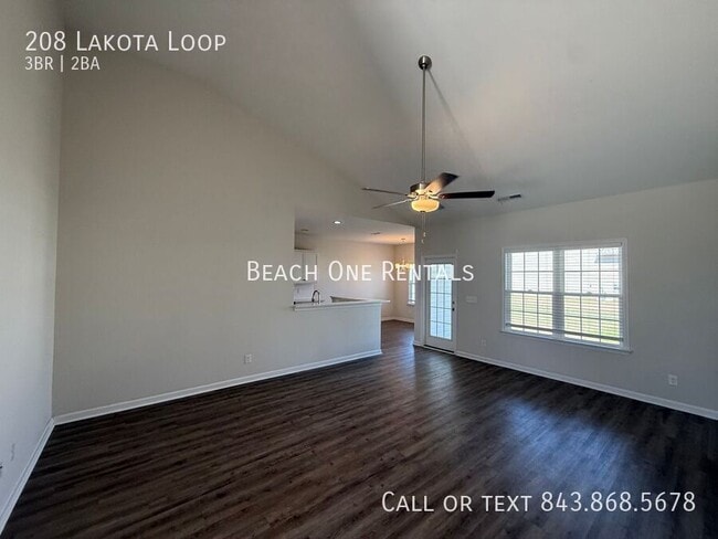 Photo - 208 Lakota Lp