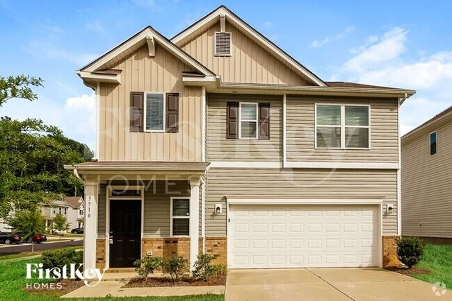 Building Photo - 5518 Cobblestone Glen Dr Rental