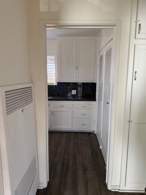 Kitchen - 893 W 23rd St Apartments Unit 893