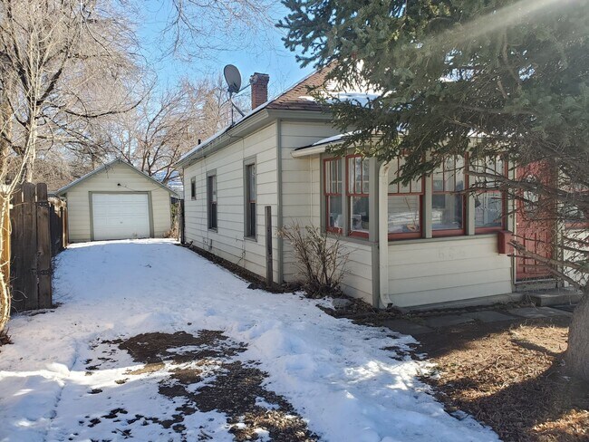 Photo - Aug. 1st move in.  Stunning 2 bedroom Home...