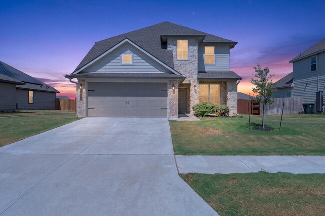 6508 McGregor Loop