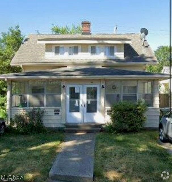 Building Photo - 110 E 220th St Rental