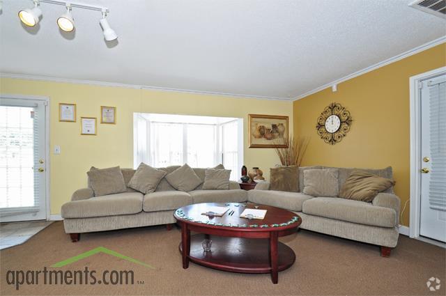 Interior Photo