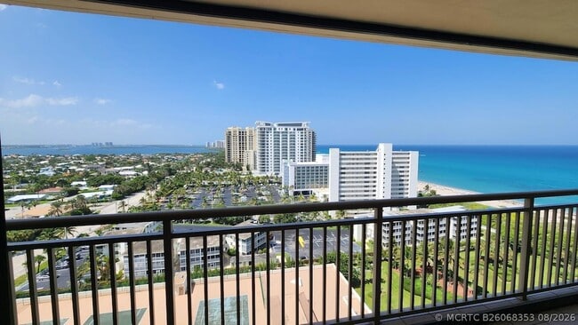 3400 N Ocean Dr Unit 1703