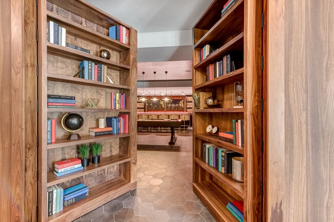 Photo - The Chamberlain Apartments