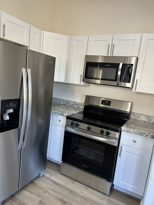 Photo - Unfurnished single story home in Villa Santa Rita Best Kept Secret.