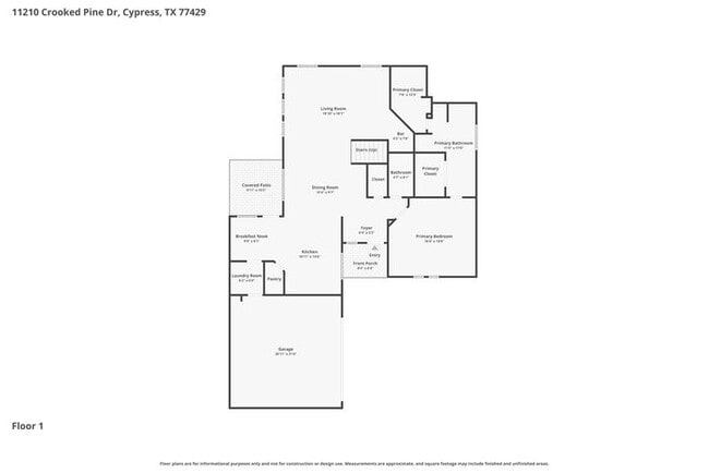 Photo - 11210 Crooked Pine Dr