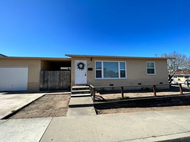 Photo - Great 2 Bedroom Corner Lot House Seaside