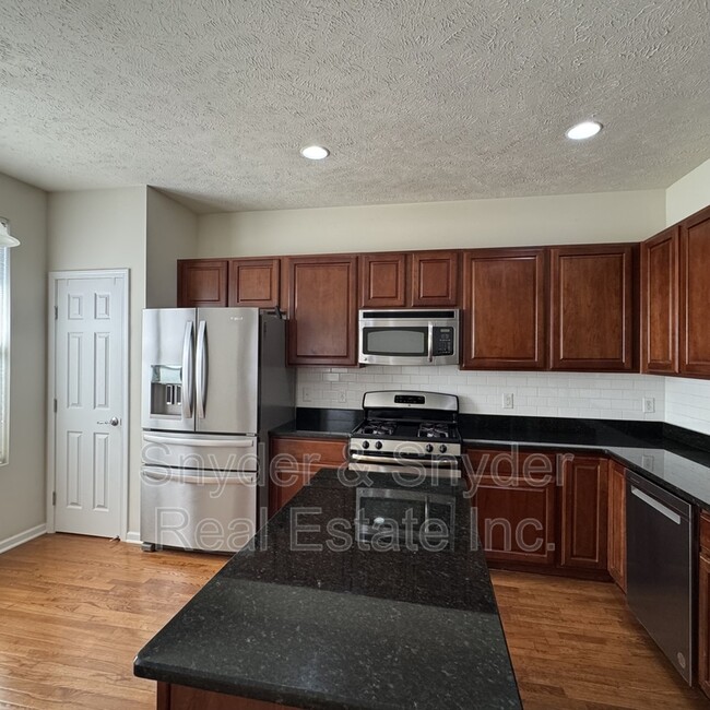 393 Caleb Dr