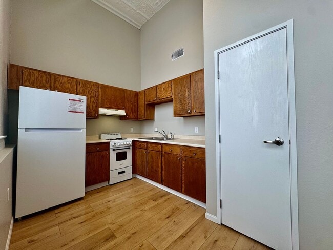 Blume Lofts