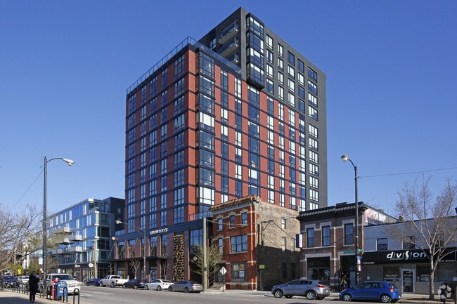 Wicker Park Connection