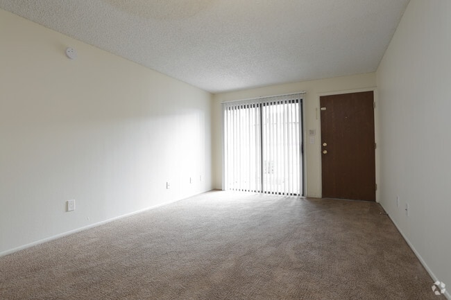 North Hill Park Apartments