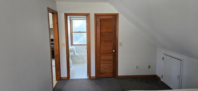 Bedroom Continued - 100 Dogwood Ln Unit APT