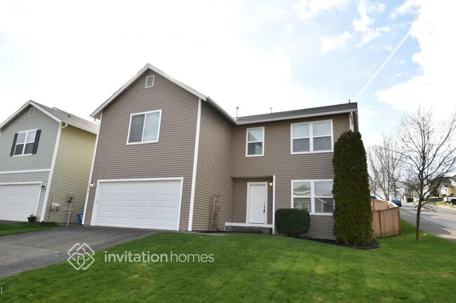 Building Photo - 29717 215th Terrace SE