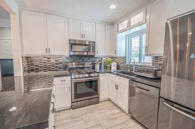 Photo - Beautifully Remodeled Home Move-In Ready!