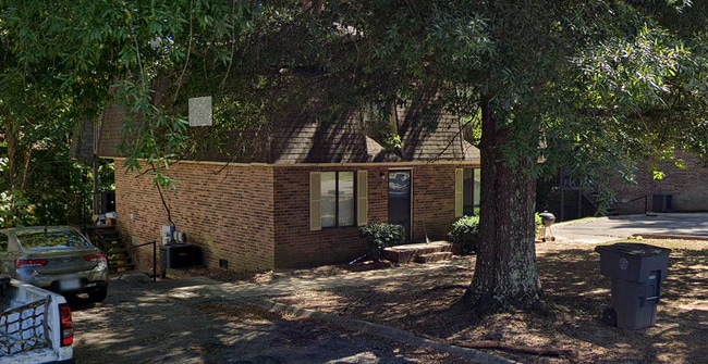 Building Photo - 108 Vinewood Rd Unit M30 Rental