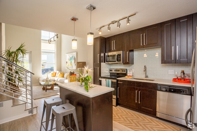 Photo - Caspian Delray